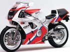 Yamaha FZR 400R-SP